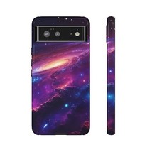 Galaxy Phone Case | Tough Cases for Space Lovers, Durable Phone Covers, ... - $18.99
