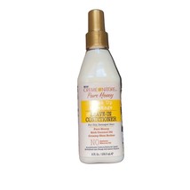 Creme of Nature Pure Honey Break Up Breakage Leave-In Conditioner 8 oz New - $15.71