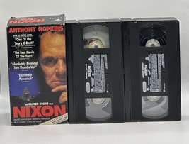 Nixon (VHS, 1998) - $4.00