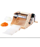 F/S Turning Slicer Chiba Peel S Vegetable Japan Home Kitchen Gadget Uten... - €299,04 EUR