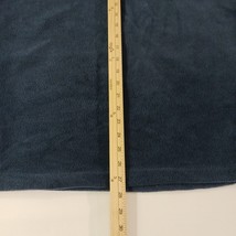 Columbia WM3220 Men's Blue Steens Mountain 2.0 Full Zip Fleece Jacket Pockets XL image 8