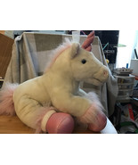 Build a Bear Unicorn Plush 12&quot; - $13.89 CAD