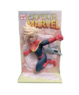 Loot Crate Exclusive Captain Marvel 3D Comic Standee Statue 2019  - £9.56 GBP