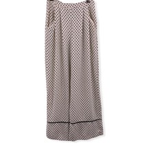 Topshop Polka Dot Wide Leg Pant - £14.62 GBP