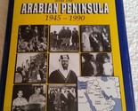 Major Political Events in Iran, Iraq, and the Arabian Peninsula, 1945-19... - £2.34 GBP