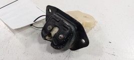 Nissan Versa Trunk Latch 2007 2008 2009 2010 2011HUGE SALE!!! Save Big With T... - $35.95