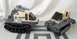 Hasbro GI Joe Thunderclap Vehicle Lot Replacement - £20.25 GBP