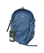 Osprey Daylite Multi-Function Mesh-Covered Commuter Backpack Blue - £31.44 GBP