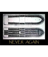 Never Again Cutting Board-Trivet (African American Cutting Board) - $51.38 CAD