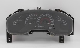 Speedometer Cluster 2 Door Sport Package MPH 2001-2003 FORD EXPLORER OEM #6532 - £71.93 GBP