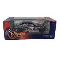 NIB Dale Earnhardt Superman Paint Scheme Winners Circle 1:24 1999  NASCAR - $59.39