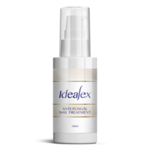 Say Goodbye to Fungal Nail Infections with IDEALEX Anti-Fungal Nail Trea... - £64.90 GBP