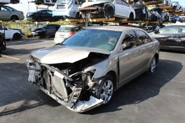 Driver Front Door Electric Windows Japan Built Fits 07-11 CAMRY 509688 - $345.51