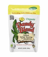 Dandy Blend Instant Herbal Beverage with Dandelion Organic 3.53 Ounces - $269.33 MXN