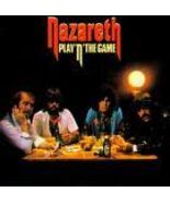 Play&#39;n The Game [Record] Nazareth - $1,299.12 MXN