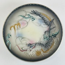 ACRA Dragonware Mini Saucer Japan 3.75 inch Replacement - $14.65
