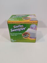 Swiffer Sweeper Dry Sweeping Refills Floor Cleaner Febreze Fresh Scent 3... - $9.69