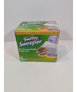 Swiffer Sweeper Dry Sweeping Refills Floor Cleaner Febreze Fresh Scent 3... - $9.69