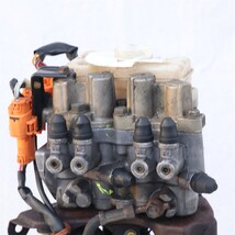 91-95 Acura Legend 3.2L V6 Brake ABS Pump & Actuator W/ Accumlator image 3
