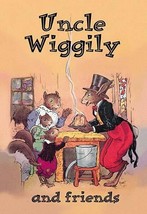 Uncle Wiggily and Friends: Pudding - Art Print - £17.57 GBP+