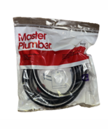 Master Plumber 531C, High Pressure Washing Machine Hose, 3/4-Inch x 60-Inch - €3,12 EUR
