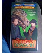 Stanleys Dragon (VHS, 1996) SEALED - £27.23 GBP