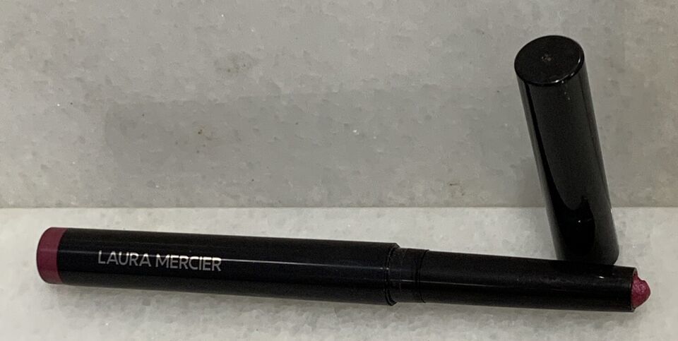 Laura Mercier Caviar Stick Eye Color - Magenta - 0.05 oz READ DETAILS - $12.07