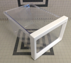 Samsung Refrigerator Drawer DA97-08372B - $44.55