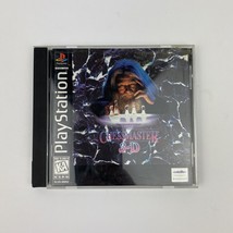 Chessmaster 3-D (Sony Play Station 1, PS1 1996) Black Label Complete - £8.17 GBP