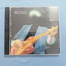 Money for Nothing by Dire Straits (CD) - £5.19 GBP