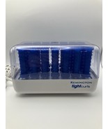 Remington Tight Curls Curlers Hot Rollers Pageant H21SP Wax Core Spiral ... - $106.50 CAD