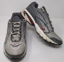 Vintage Nike Air BRS 1000 Running Shoes 030406-RS 2003 Y2K Retro Men Siz... - £40.59 GBP