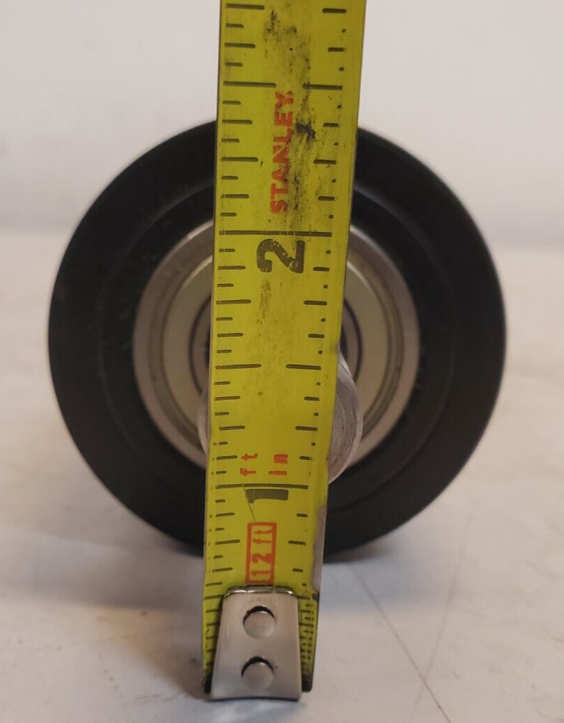 Treadmill Rear Roller 6203Z | CS 8A |  26" Length | 2.5" OD | 0.7" ID Item image 10
