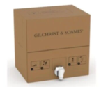 Gilchrist &amp; Soames KenetMD SHOWER GEL 2.5 Gallons Bag-In-Box - $123.03 CAD