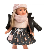 15.8&quot; Articulated Soft Body Fashion Doll Lainey - $216.44 CAD
