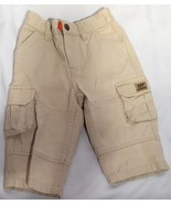 Baby Gap Boy&#39;s Size 12-18 Months Khaki Pants - $13.00