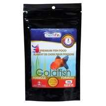 Goldfish Formula - 3 mm Sinking Pellets - 100 g - $11.14