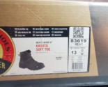 Irish Setter Soft Toe Work Boot Mens 13 D/M 83619 Red Wing NEW Sealed Box - $142.51