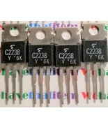 2Sc2238 / Transistor / To220 / 4 Pieces (Qzty) - £18.35 GBP