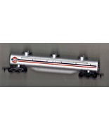 Gulf Oil Tank Car - HO Train - €9,43 EUR