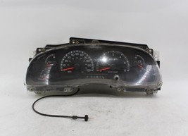 Speedometer Cluster Mph 2000-2002 Ford Expedition Oem #15328 - $179.99