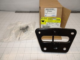 GM 23390993 Hood Latch Striker Plate Assembly OEM NOS General Motors - $17.40