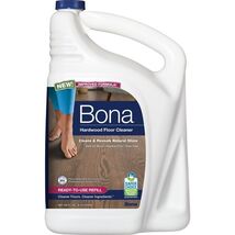 BONAKEMI USA INC. HDWD FLR CLNR REFILL - $49.94 CAD