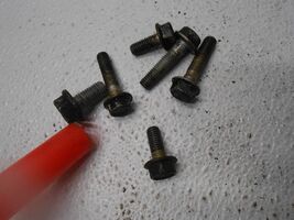 1998 chevrolet S10 Power Steering Pump Bolts - $28.97