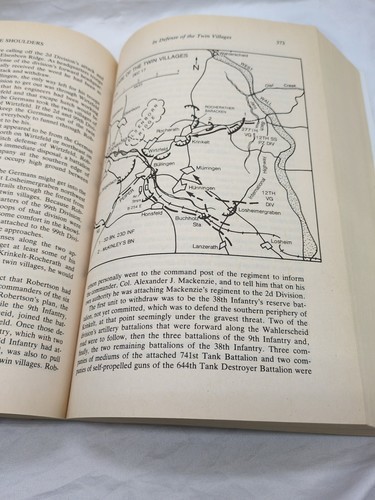 A Time For Trumpets The Untold Story Of The Battle Of The Bulge Book Item image 15