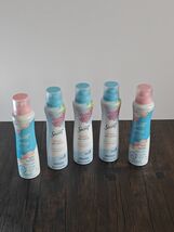 5x's Secret Dry Spray Antiperspirant Deodorant for Women, 48hr Protection - $35.00