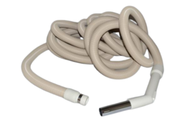 Central Vacuum Cleaner Non Electric Hose 30 ft fit all - £54.75 GBP