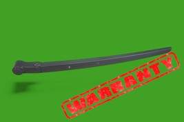 06-13 range land rover sport L320 rear back trunk tailgate window wiper ... - $563.94 MXN