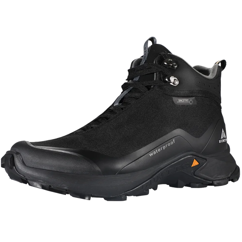 Best Sneakers HUMTTO Hi Shoes For Men  Outdoor Climbing Camping Boots Mountain T - £79.93 GBP