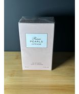 Rare Pearls Intense Perfumes - New In Box - Free Shipping - £23.13 GBP